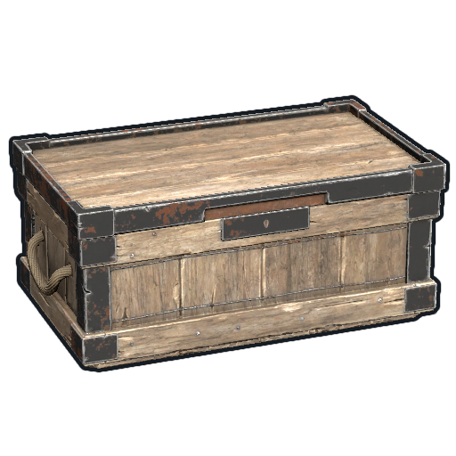 Rust case